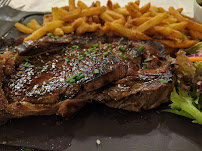 Steak du Restaurant Grand Café Le Florida à Toulouse - n°8