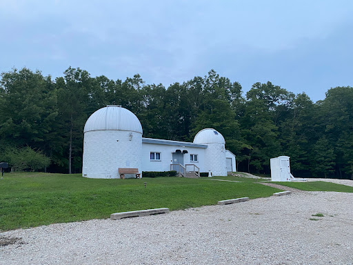 Observatory Grand Rapids