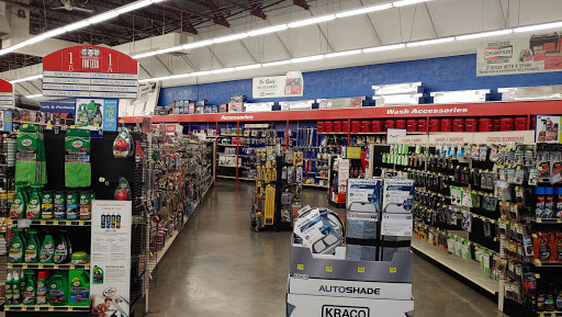 Auto Parts Store «Pep Boys Auto Parts & Service», reviews and photos, 2100 N University Dr, Coral Springs, FL 33071, USA