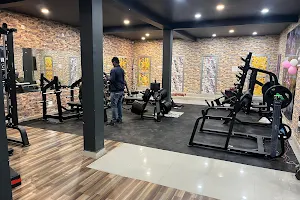 Fit Factory fitness studio image