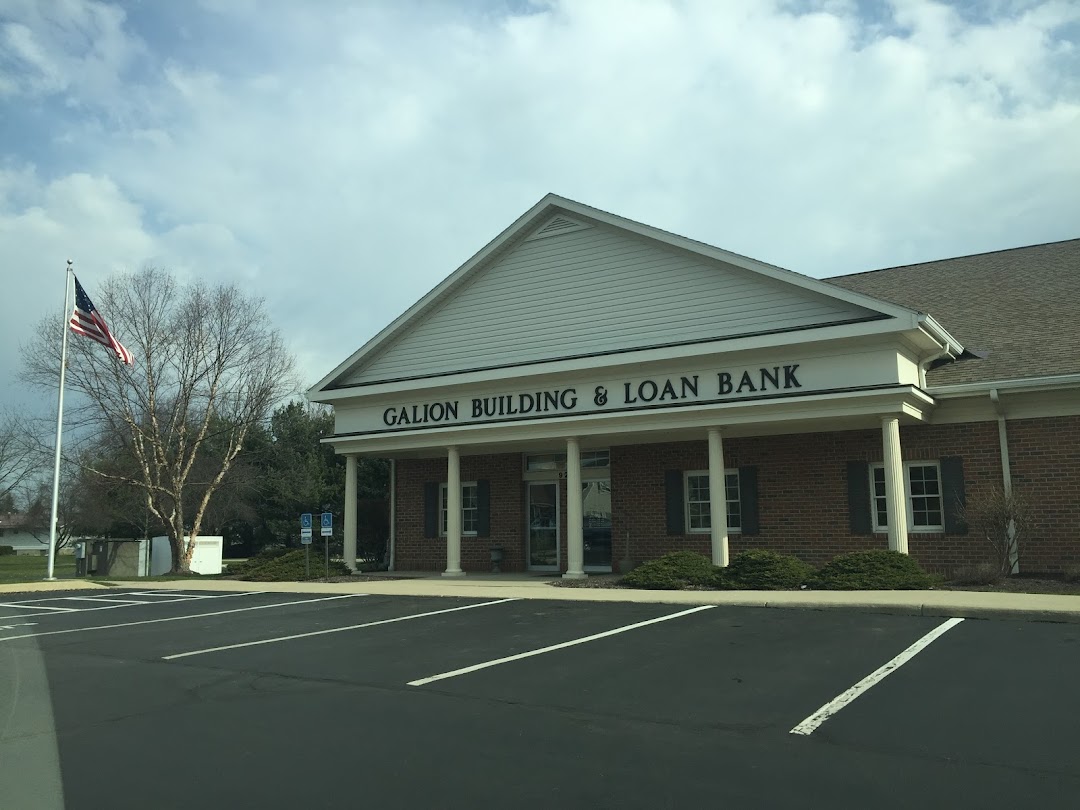 Galion Building & Loan Bank