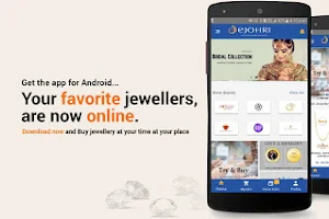 eJOHRI - Online Jewellery Shopping Marketplace in India. image