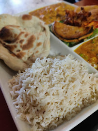 Korma du Restaurant Indien Le Rajistan à Bordeaux - n°5