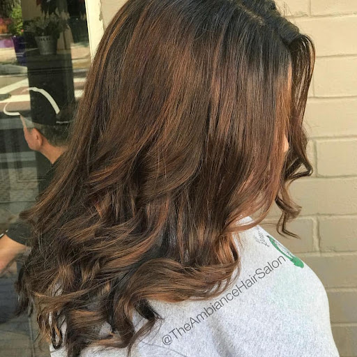 Beauty Salon «Ambiance Salon», reviews and photos, 118 E Tarpon Ave # 1, Tarpon Springs, FL 34689, USA