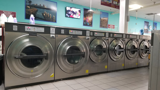 Laundromat «Sparklean Laundry Riverside», reviews and photos, 3911 Chicago Ave, Riverside, CA 92507, USA