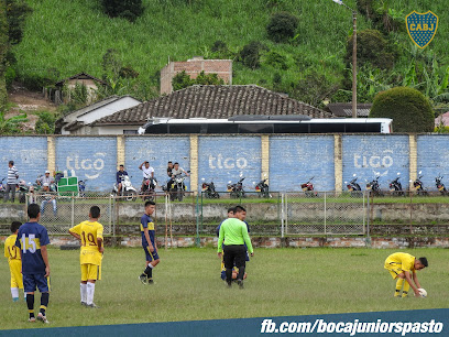 Boca Juniors Sandoná - Dg. 6, Sandoná, Nariño, Colombia