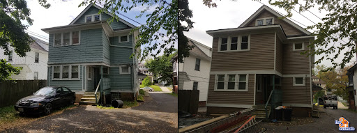 Home Improvement Store «The Third Estimate Corporation», reviews and photos