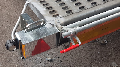 Euro Maintenance Service à Saint-Avold
