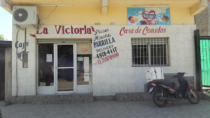 Bar La Victoria