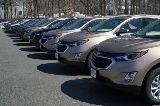 Chevrolet Dealer «All American Chevrolet», reviews and photos, 1255 NJ-35, Middletown, NJ 07748, USA