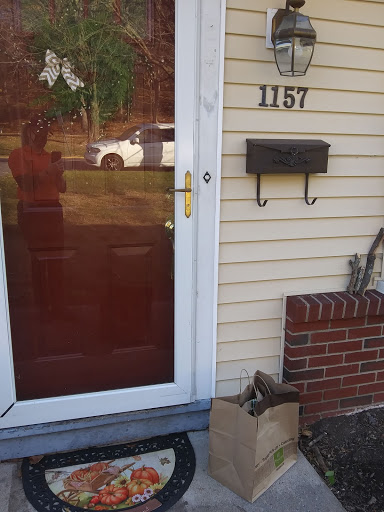 Sandwich Shop «Panera Bread», reviews and photos, 202 Basin St, Williamsport, PA 17701, USA