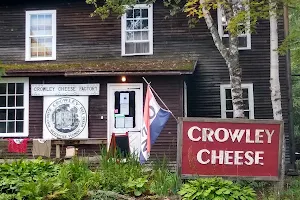 Crowley Cheese Company image