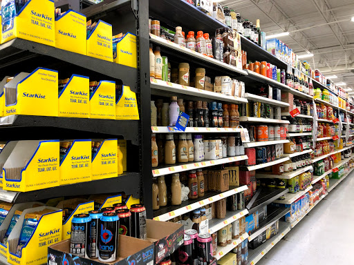 Department Store «Walmart Supercenter», reviews and photos, 6702 Seawall Blvd, Galveston, TX 77551, USA