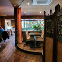 Atmosphère du Restaurant thaï Blue Thaï à Tremblay-en-France - n°11