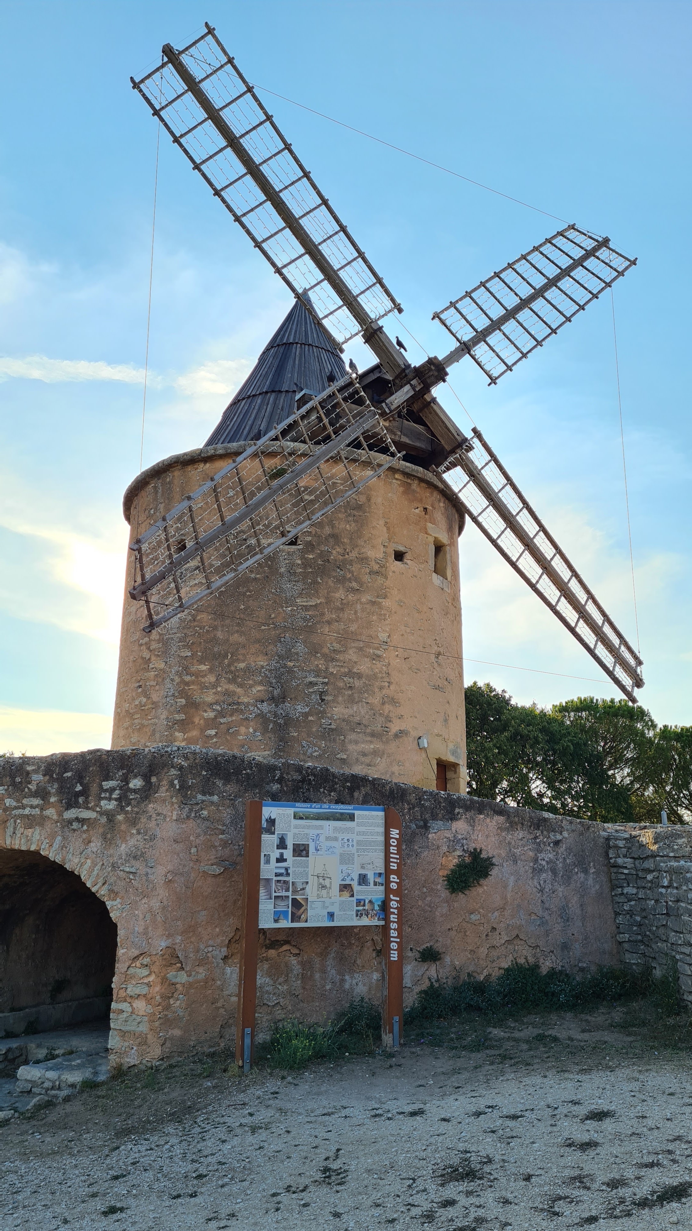 Photo n° 2 de l'avis de sylvette.a fait le 10/09/2021 à 07:47