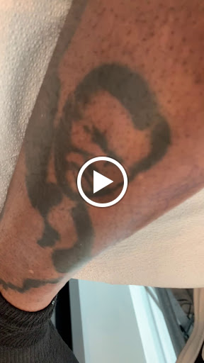 Explore ignorant tattoo ideas, creative tattoo ideas in Venice, available at Lincoln Tattoo Company