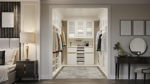 Closet World - Hayward image