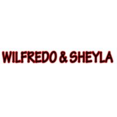 Wilfredo & Sheyla