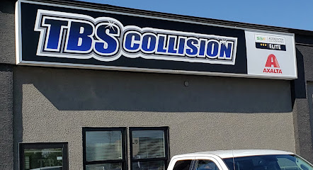 TBS Collision