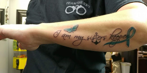 Explore calla lily tattoo ideas, creative tattoo ideas in Owensboro, available at Tattoo Fx