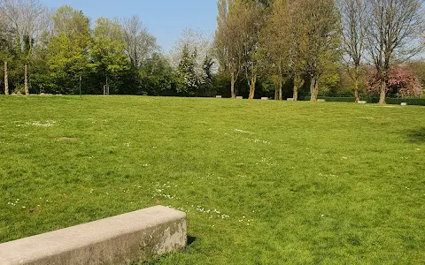 Children's Play Area Eaton Street Park image