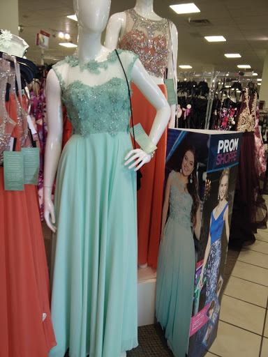 Department Store «JCPenney», reviews and photos, 2400 S I-35 Service Rd, Moore, OK 73160, USA