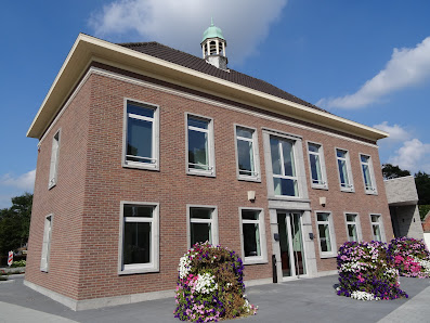 OCMW Laarne (Sociaal Huis) Nerenweg 3, 9270 Laarne, Belgique