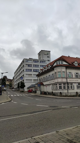 Hochschule Furtwangen Campus Villingen-Schwenningen - Baden