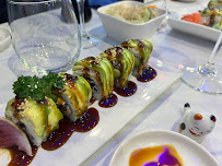 Plats et boissons du Restaurant japonais Temaki à Lardy - n°3