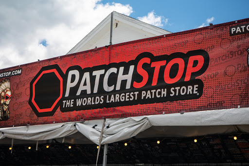 Harley-Davidson Dealer «Laconia Harley-Davidson», reviews and photos, 239 Daniel Webster Hwy, Meredith, NH 03253, USA