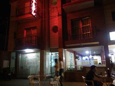 lodging