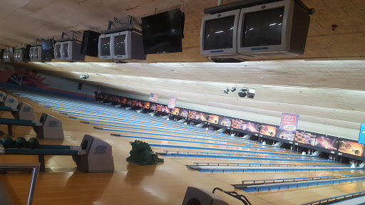 Bowling Alley «New North Arlington Bowl», reviews and photos, 200 Schuyler Ave, North Arlington, NJ 07031, USA