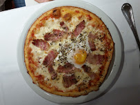 Pizza du Restaurant italien Tommasino à Neuilly-sur-Seine - n°6