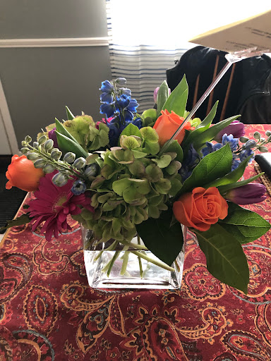 Florist «Flowers By Dick & Son Inc», reviews and photos, 935 W Nimisila Rd, Akron, OH 44319, USA