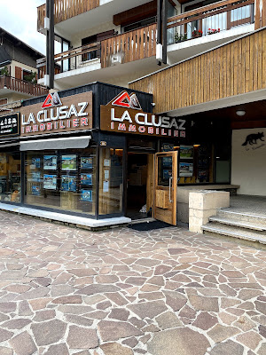 Agence La Clusaz Immobilier à La Clusaz