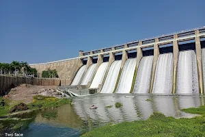 Sathanur Dam image