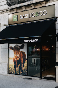 Photos du propriétaire du Pizzeria Basilic & Co à Grenoble - n°7