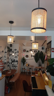 Oh Africa à Paris