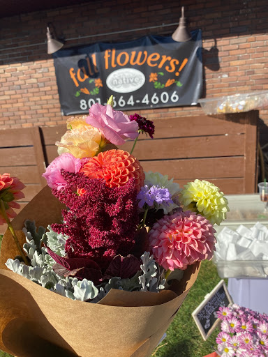 Florist «Native Flower Company», reviews and photos, 1448 E 2700 S, Salt Lake City, UT 84106, USA