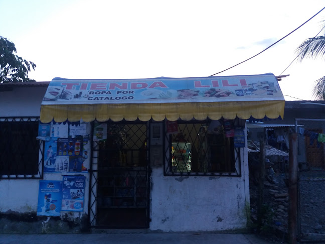 Opiniones de Tienda Lili en Taracoa - Tienda de ultramarinos