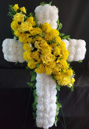 Florist «Rosegreen Florist», reviews and photos, 4201 Irvington Blvd, Houston, TX 77009, USA