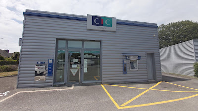 CIC à Hennebont