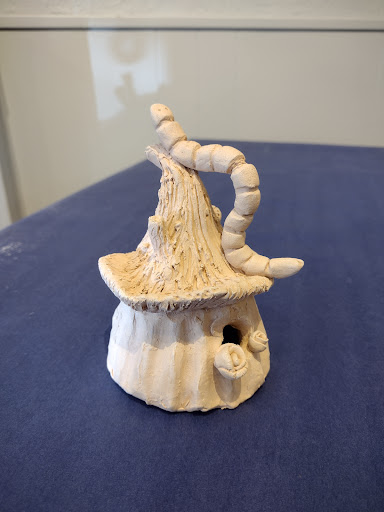 Pottery Store «Kiln Creations», reviews and photos, 60 N 9th St, Noblesville, IN 46060, USA