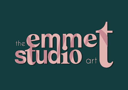 the emmet studio art