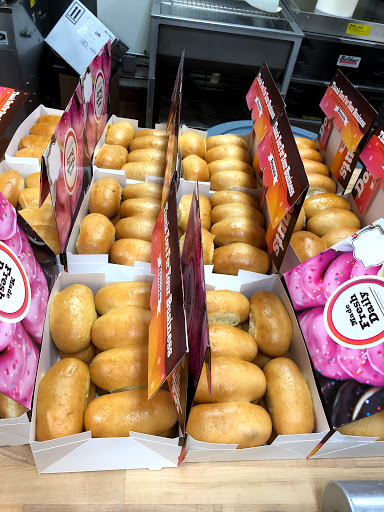 Donut Shop «Kolache Donut Express», reviews and photos, 10110 Woodlands Pkwy #300, Spring, TX 77382, USA