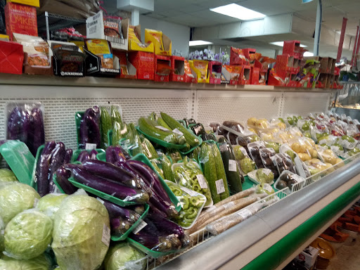 Asian Grocery Store «Dong-A Supermarket», reviews and photos, 816 N Mills Ave, Orlando, FL 32803, USA