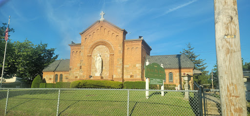 Christ the King Catholic Church