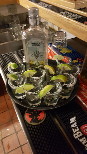 Mexican Restaurant «Nuevo Vallarta», reviews and photos, 11225 S Saginaw St, Grand Blanc, MI 48439, USA