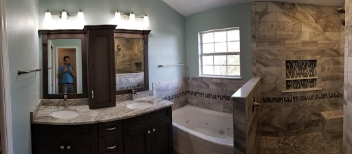 Cabinet Store «Integrity Home Improvement», reviews and photos, 102 Arietta Shores Dr, Auburndale, FL 33823, USA