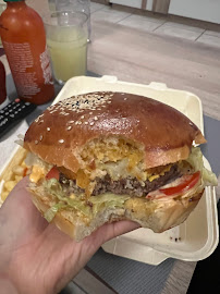 Aliment-réconfort du Restauration rapide BIG Burger Nancy - n°4